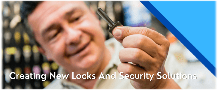 Costa Mesa, CA Locksmith Service